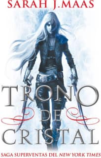TRONO DE CRISTAL 1