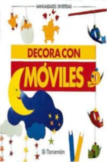 Decora con móviles