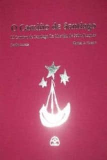 O camiño de Santiago (edición luxo)