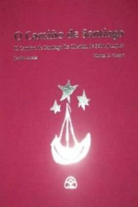 O camiño de Santiago (edición luxo)