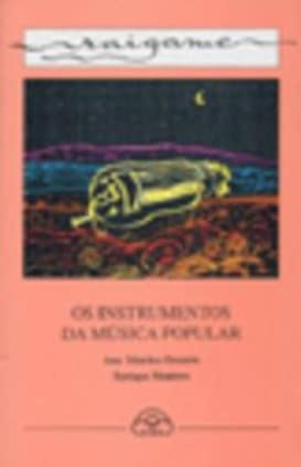 Os instrumentos da música popular