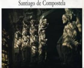 Santiago de Compostela (rústica)