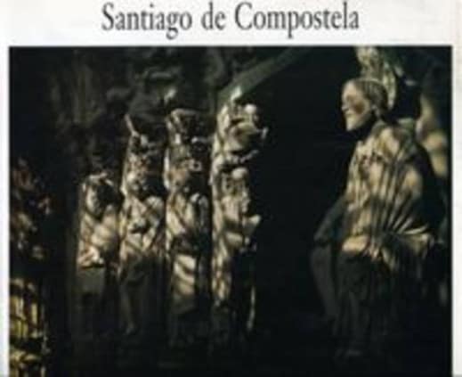 Santiago de Compostela (rústica)