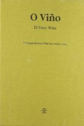 O Viño (edición luxo)