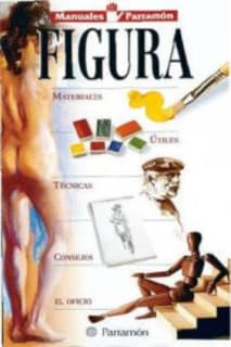 Manuales Parramón Figura