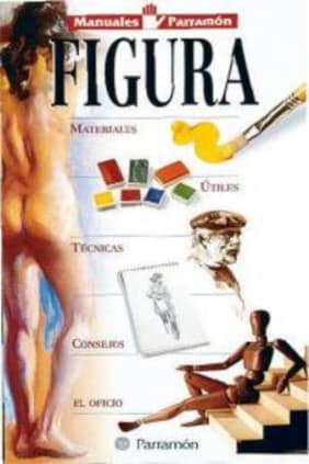 Manuales Parramón Figura