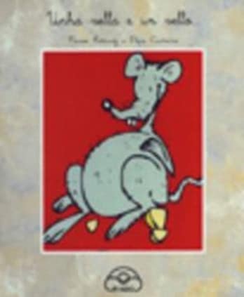 Unha vella e un vello