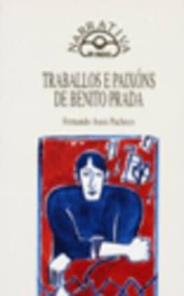 Traballos e paixóns de Benito Prada. Galego da provincia de Ourense que veu a Portugal gañar a vida