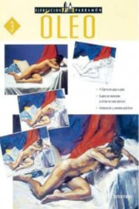 Ejercicios Parramón Óleo
