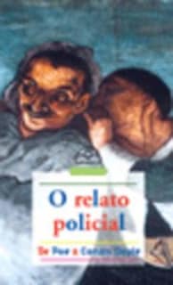 O relato policial