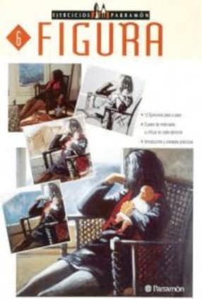 Ejercicios Parramón Figura