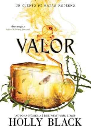 VALOR CUENTOS DE HADAS MODERNOS 2