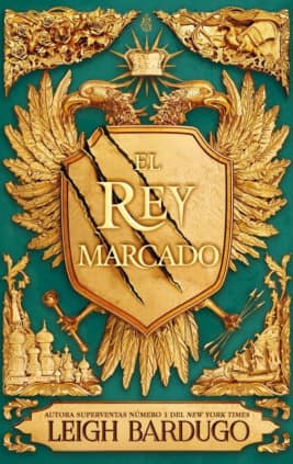 EL REY MARCADO. REY MARCADO 1