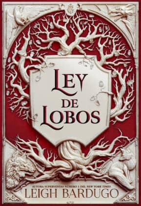 LEY DE LOBOS REY MARCADO 2