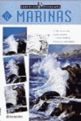 MARINAS/EJERCICIOS PARRAMON