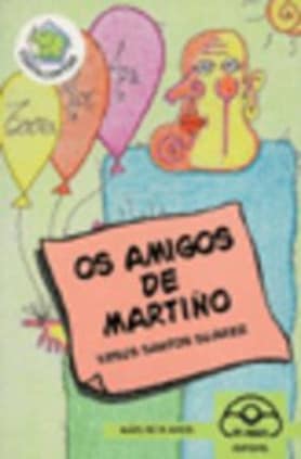 Os amigos de Martiño