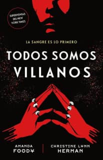 TODOS SOMOS VILLANOS 1