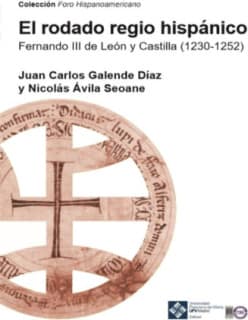 El rodado regio hispánico