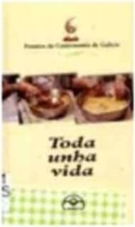 Toda unha vida