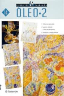 Ejercicios Parramón Óleo 2