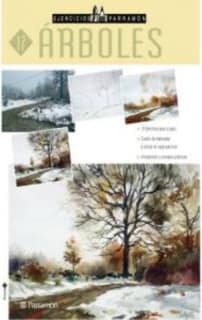 Ejercicios Parramón Árboles