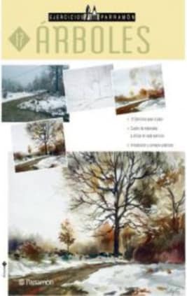 Ejercicios Parramón Árboles