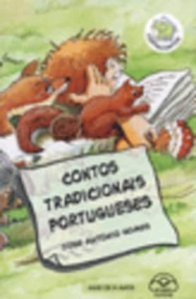 Contos tradicionais portugueses