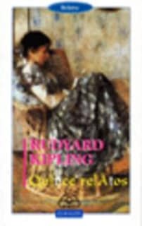 Quince relatos de Rudyard Kipling