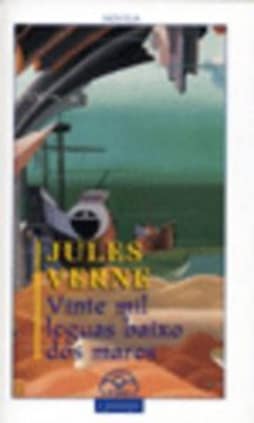 20.000 leguas baixo dos mares