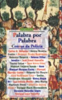 Palabra por Palabra. Contos da policía