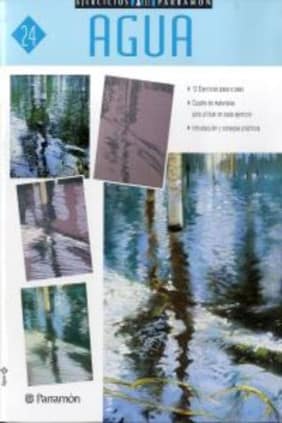 Ejercicios Parramón Agua