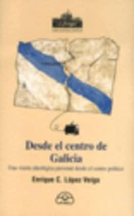 Desde el centro de Galicia.