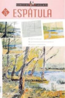 Ejercicios Parramón Espatula