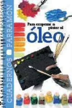 OLEO. CUADERNOS PARRAMON