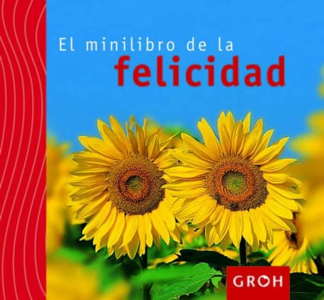El minilibro de la felicidad