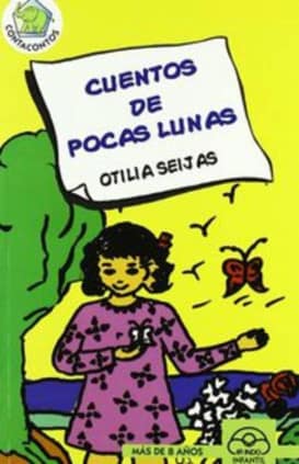 Cuentos de pocas lunas