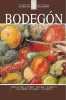 El rincón del pintor bodegón
