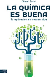 LA QUIMICA ES BUENA