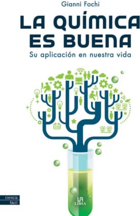 LA QUIMICA ES BUENA