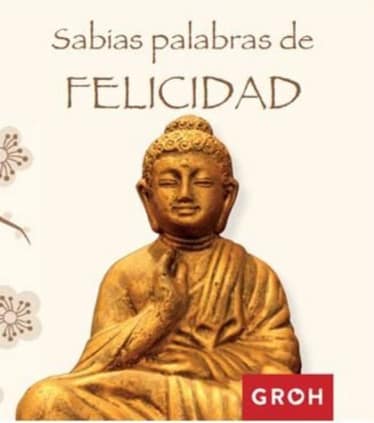 Sabias palabras de felicidad