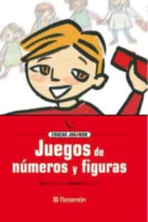 Juegos de números y figuras