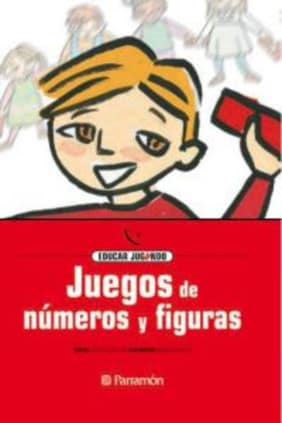 Juegos de números y figuras