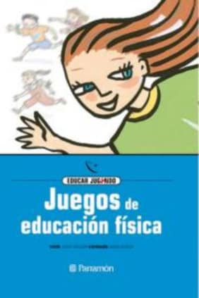 Juegos de educación física