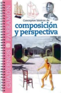 Conceptos básicos de composición y perspectiva