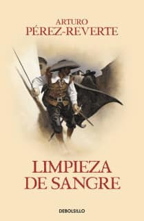 LIMPIEZA DE SANGRE    ED16