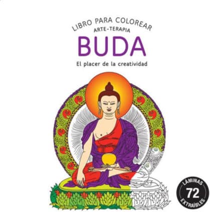 Buda (Compactos)