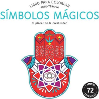 Símbolos mágicos (Compactos)