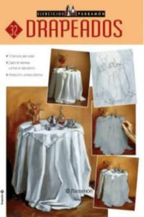 Ejercicios Parramón Drapeados