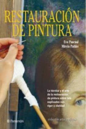 Restauración de pintura