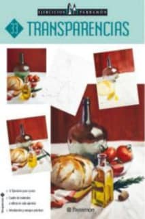 Ejercicios Parramón Transparencias